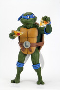1/4 Scale Leonardo - Cartoon Version (Teenage Mutant Ninja Turtles)